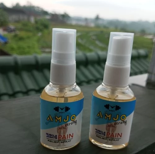 Jual Obat Nyeri Sendi di Gambir Jakarta Pusat: Panduan Lengkap & Apotek Terpercaya